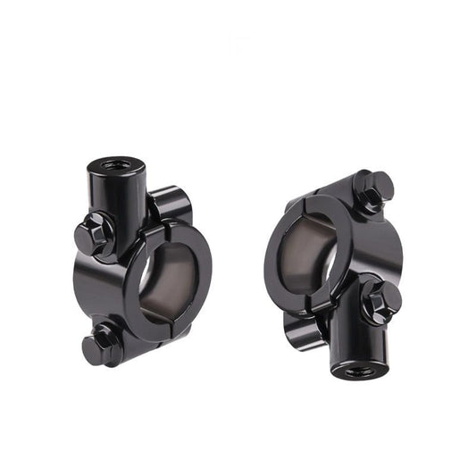 Mirror Adapter Motorbike Motorcycle E-Bikes Bicycle Mountain Road Foldable Bike Drive JiMove