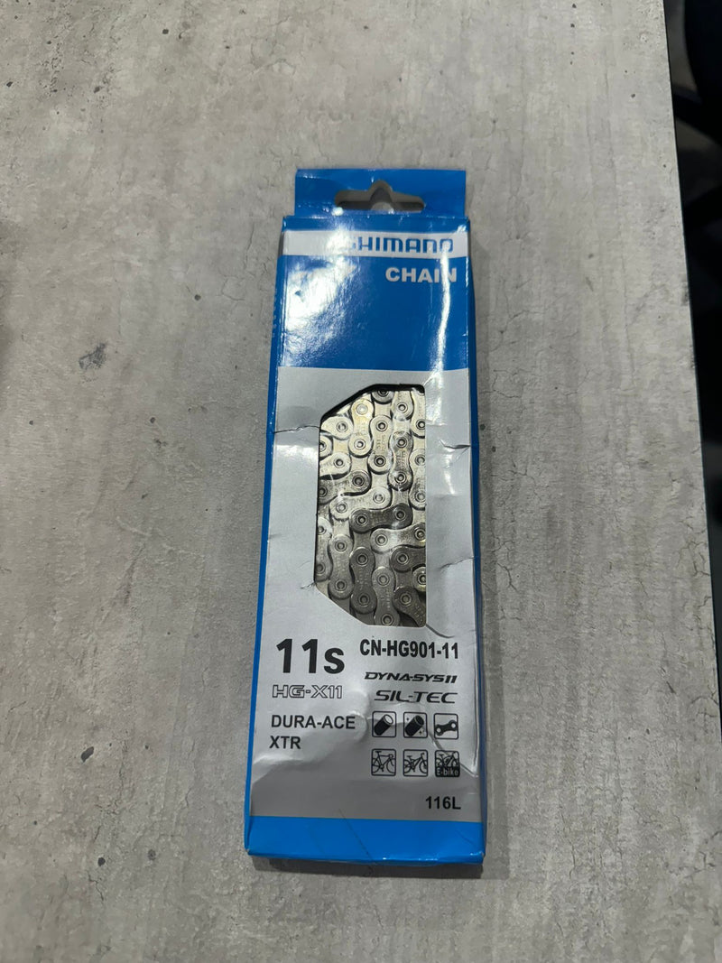 SHIMANO HG901-11 Chain