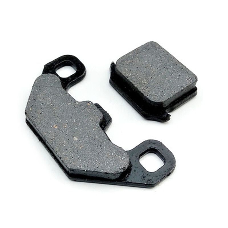 Hydraulic Single Pump Brake Pad