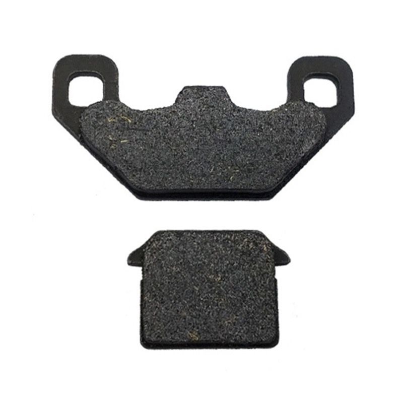 Hydraulic Single Pump Brake Pad