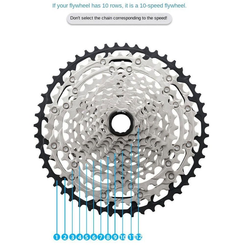 Shimano Chain SM-IC51