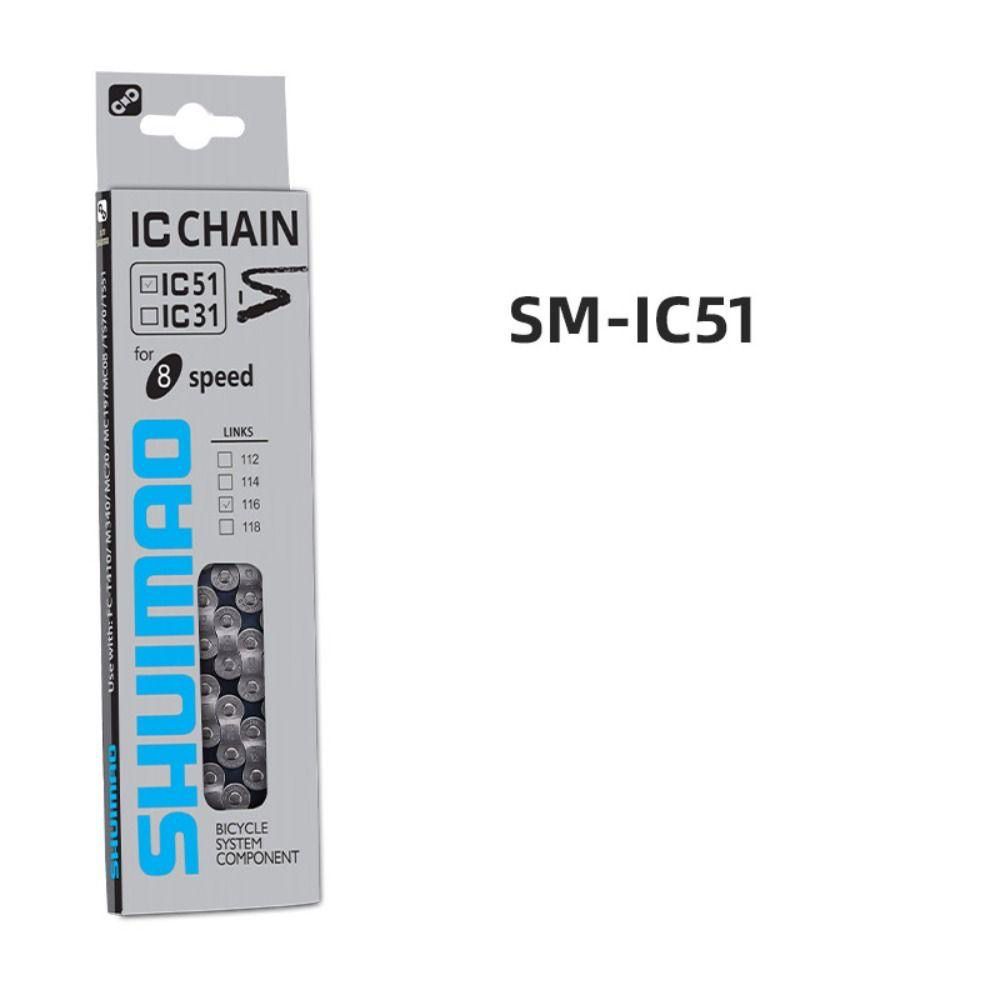 Shimano Chain SM-IC51