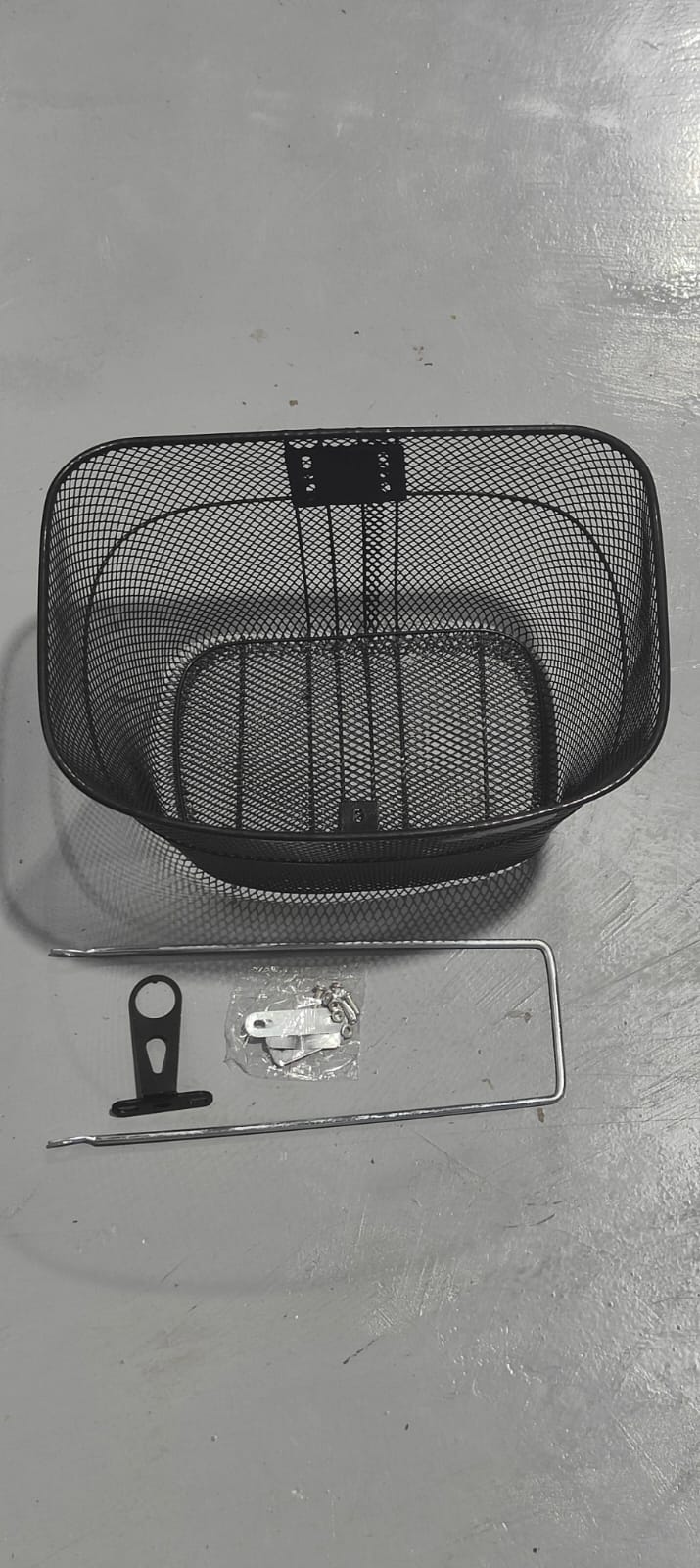 16* 18* 20* Bicycle Front Basket