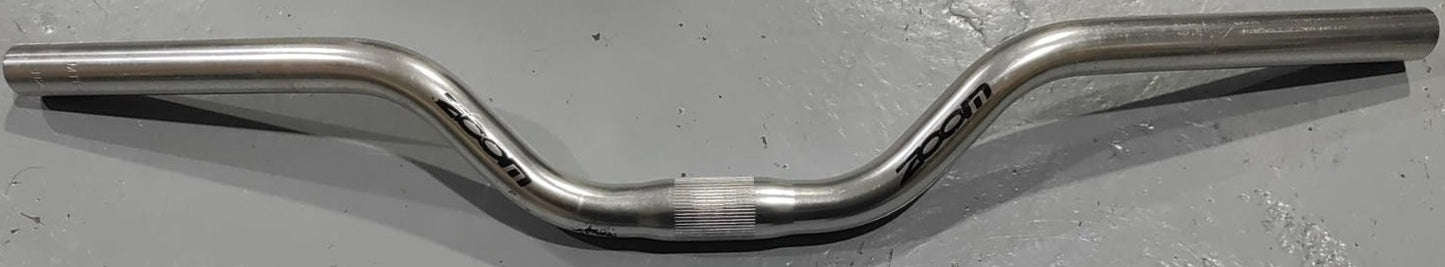 Zoom Riser Handlebar 25.4mm Used