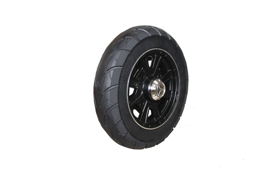 XINGWANGDA Solid Tyre non inflatable hollow tyre 3.00-8