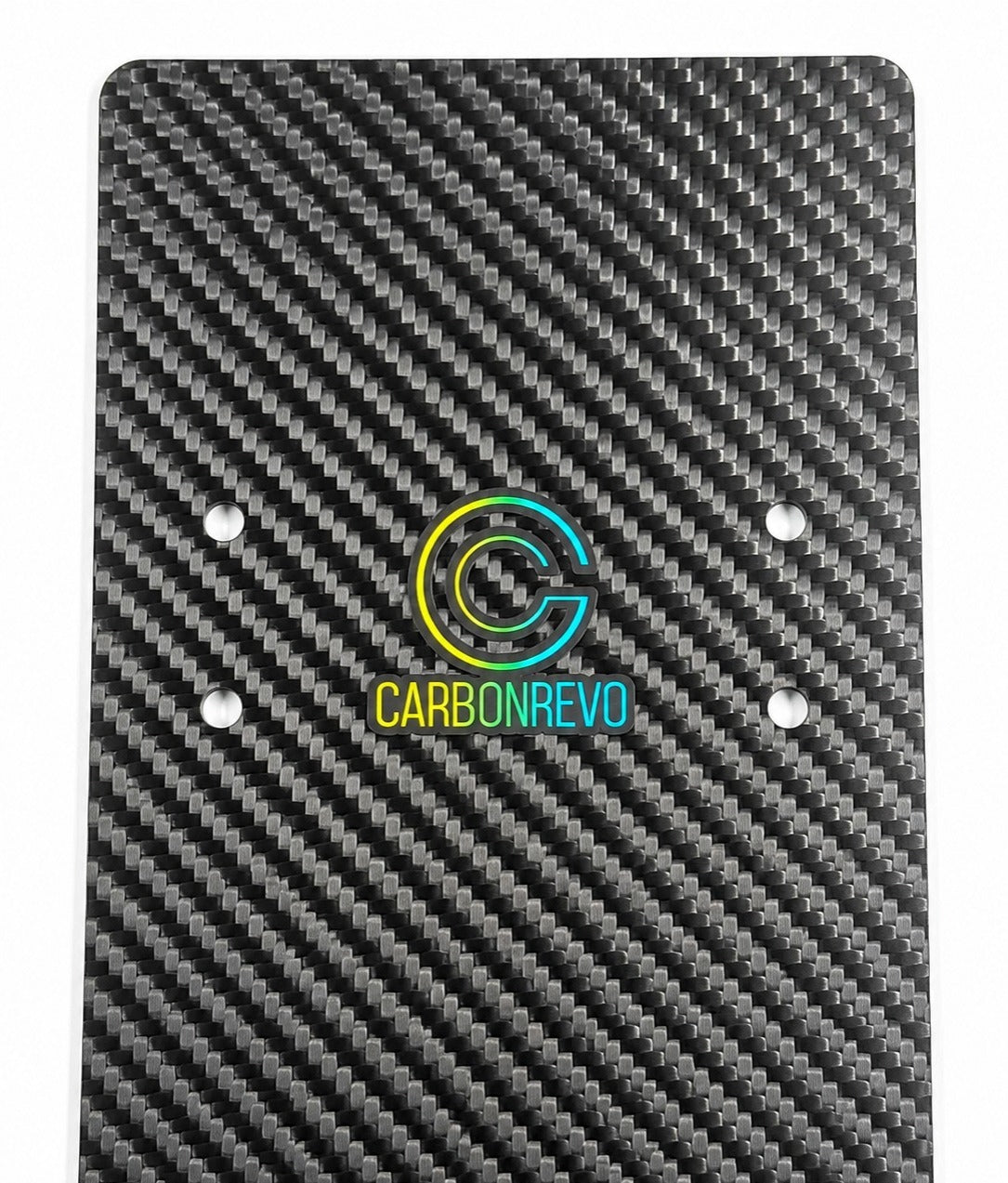 Drive S3 Rear Splash Guard