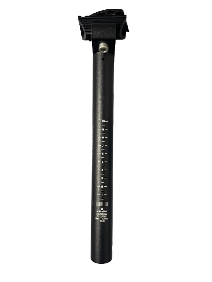 legend seatpost alloy 27.2X300mm 