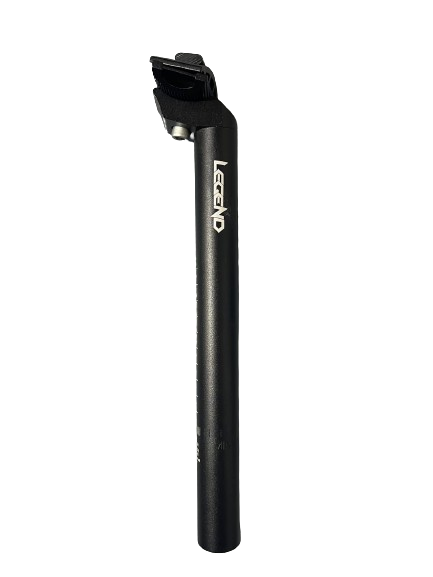 legend seatpost alloy 27.2X300mm 