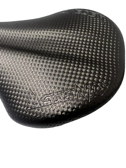 Legend Carbon Fiber Design Racing Saddle for Fixie