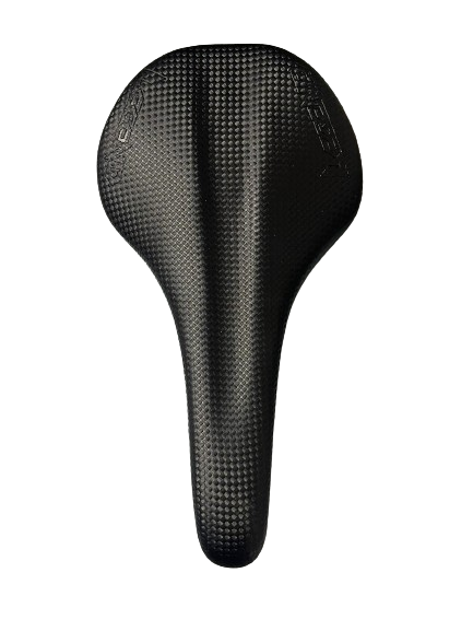 Legend Carbon Fiber Design Racing Saddle for Fixie