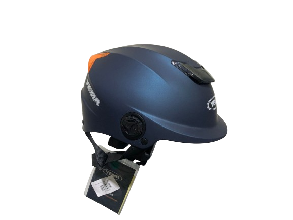 YEMA Helmet 335S E-bike/Bicycle Helmet/ Visor helmet