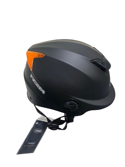 YEMA Helmet 335S E-bike/Bicycle Helmet/ Visor helmet