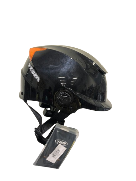 YEMA Helmet 335S E-bike/Bicycle Helmet/ Visor helmet