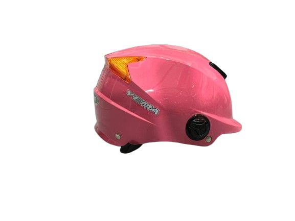 YEMA Helmet 335S E-bike/Bicycle Helmet/ Visor helmet