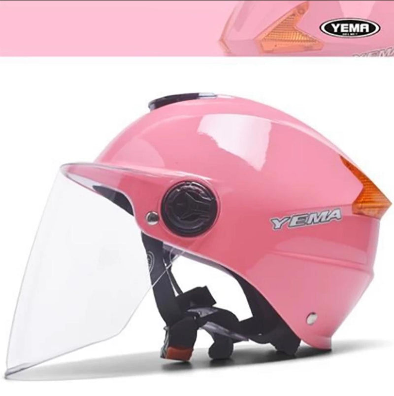 YEMA Helmet 335S E-bike/Bicycle Helmet/ Visor helmet