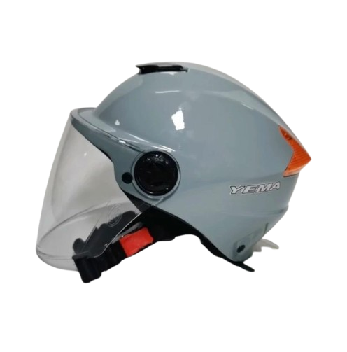 YEMA Helmet 335S E-bike/Bicycle Helmet/ Visor helmet