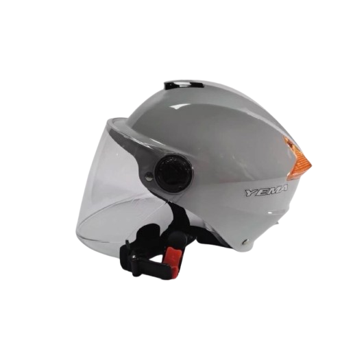 YEMA Helmet 335S E-bike/Bicycle Helmet/ Visor helmet