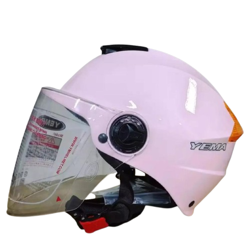 YEMA Helmet 335S E-bike/Bicycle Helmet/ Visor helmet