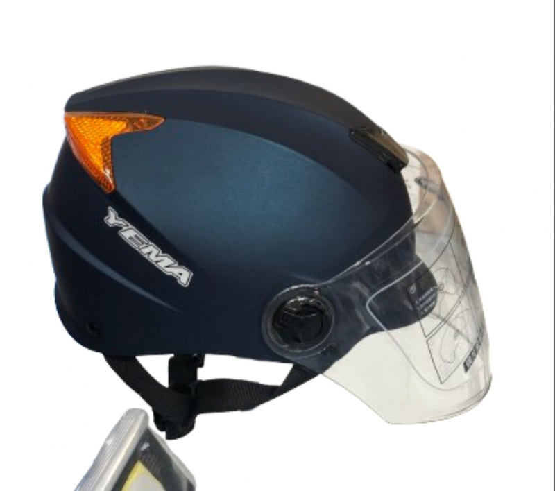 YEMA Helmet 335S E-bike/Bicycle Helmet/ Visor helmet