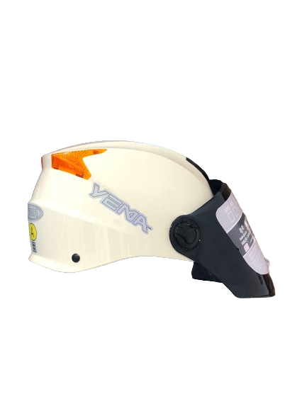 YEMA Helmet 335S E-bike/Bicycle Helmet/ Visor helmet