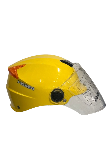 YEMA Helmet 335S E-bike/Bicycle Helmet/ Visor helmet