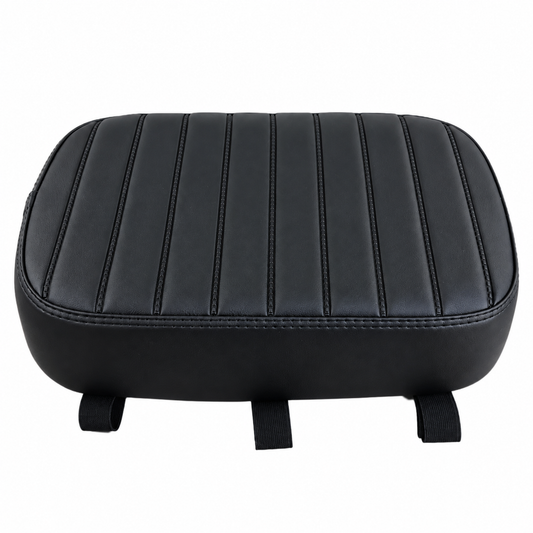 Universal Thickened Rear Rack Seat Cushion