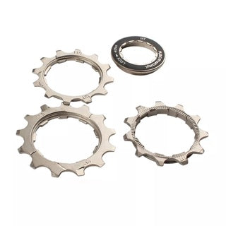 RACEWORK Road Bike Cassette 11 Speed Ultralight Bike Freewheel Sprocket for Shimano Sram 28T/32T/34T #0114EJ&I3-5