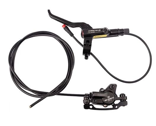 BLOOKE Power Off Hydraulic Disc Brake E-Bike Scooter Brake