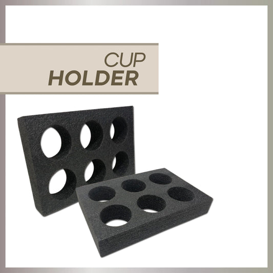 <SGREADYSTOCK> Food Delivery Cup Holder
