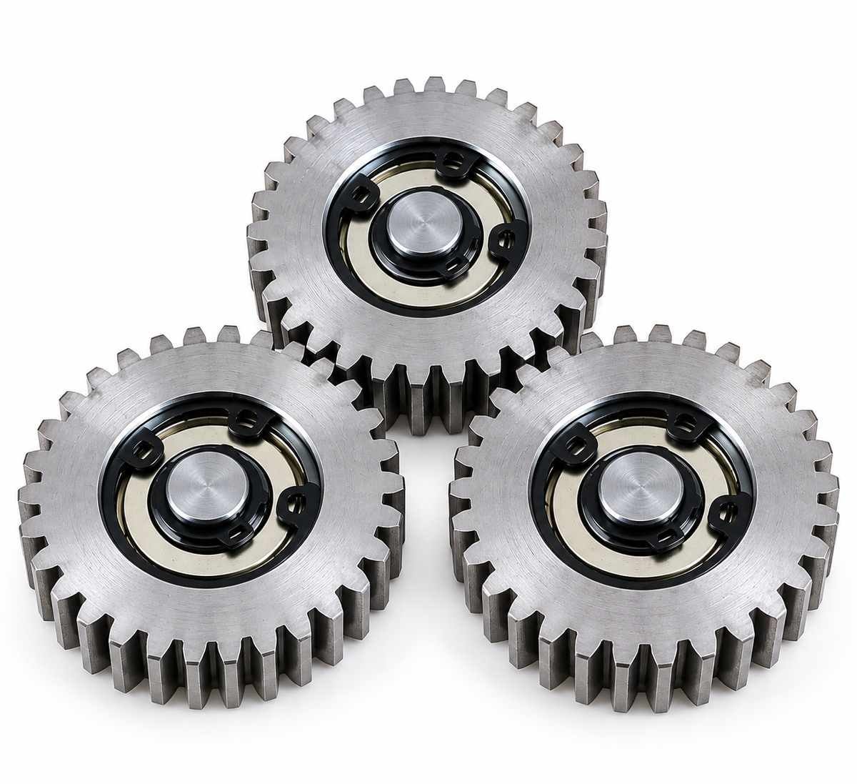Electric Motor Planetary Gear Replacement Set – Metal / Nylon