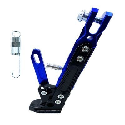 E-Bike Adjustable Kickstand | Durable, Stable, Easy Install