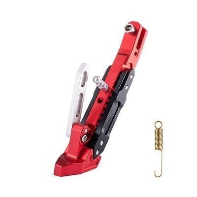 E-Bike Adjustable Kickstand | Durable, Stable, Easy Install