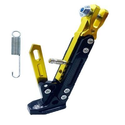 E-Bike Adjustable Kickstand | Durable, Stable, Easy Install