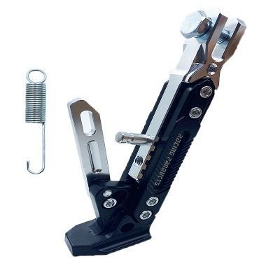 E-Bike Adjustable Kickstand | Durable, Stable, Easy Install