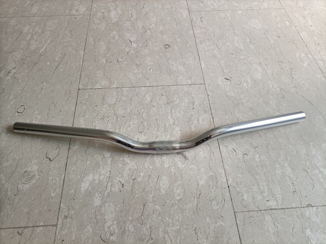 Zoom Riser Handlebar 25.4mm Used