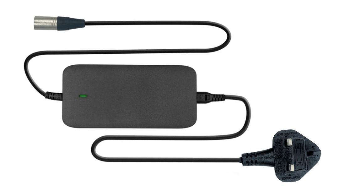 JIMOVE MC-Pro 3.0 Rain-Proof Air-Suspension Fat-Tyre Ebike