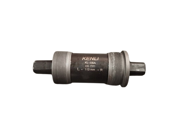 KENLI KL-08A Isquare tapered bottom bracket