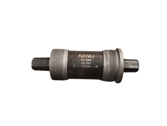 KENLI KL-08A Isquare tapered bottom bracket