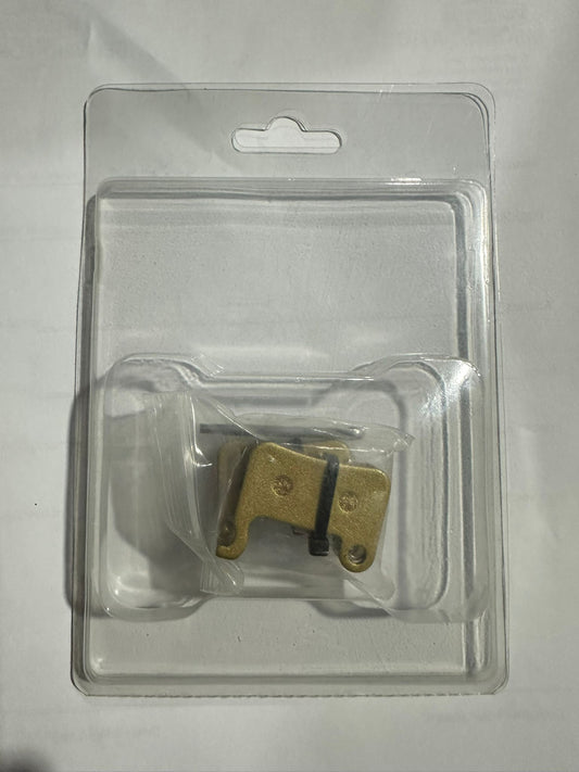 meroca brake pads