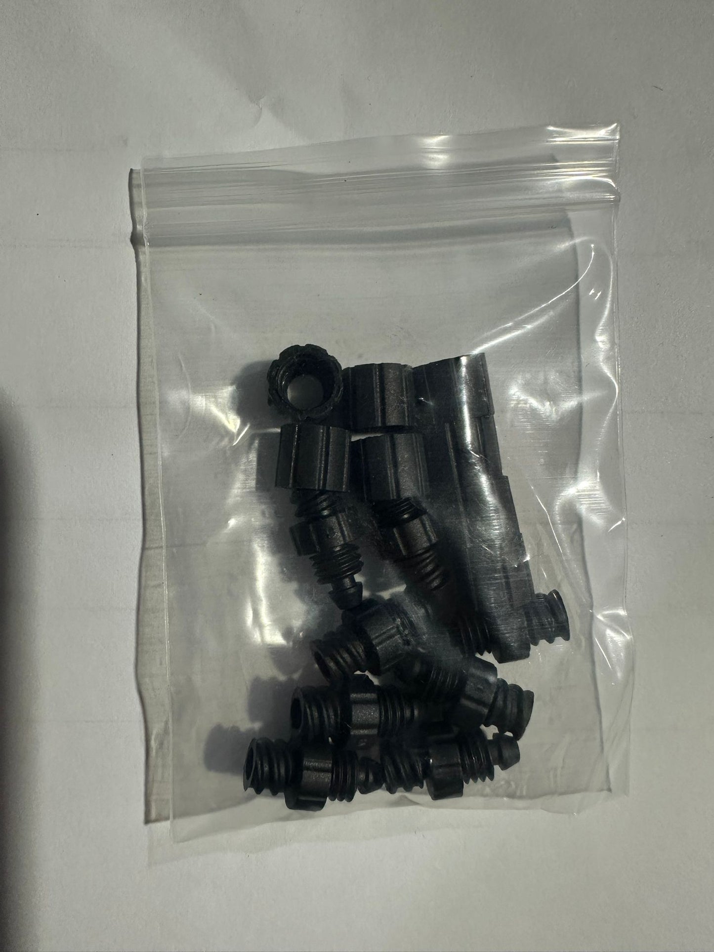 mineral oil bleeding kit for tektro,shimano, magura