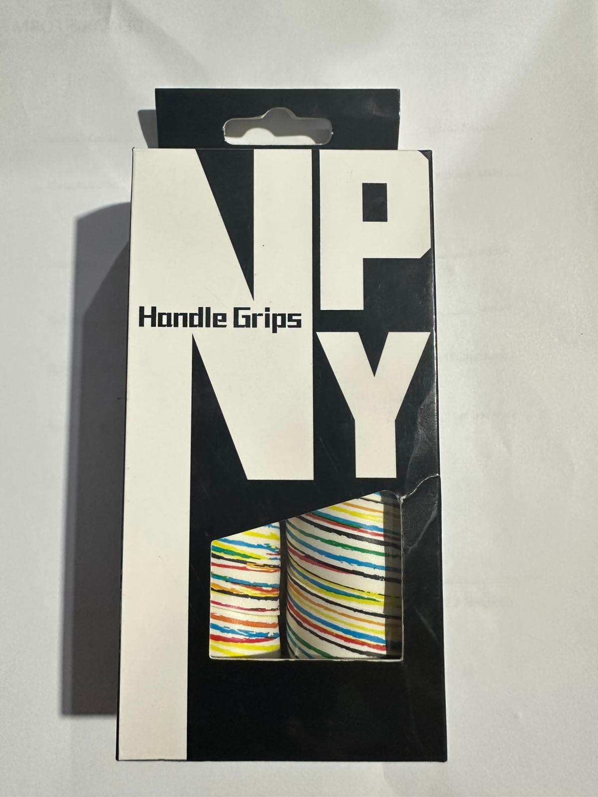 npy handle grips