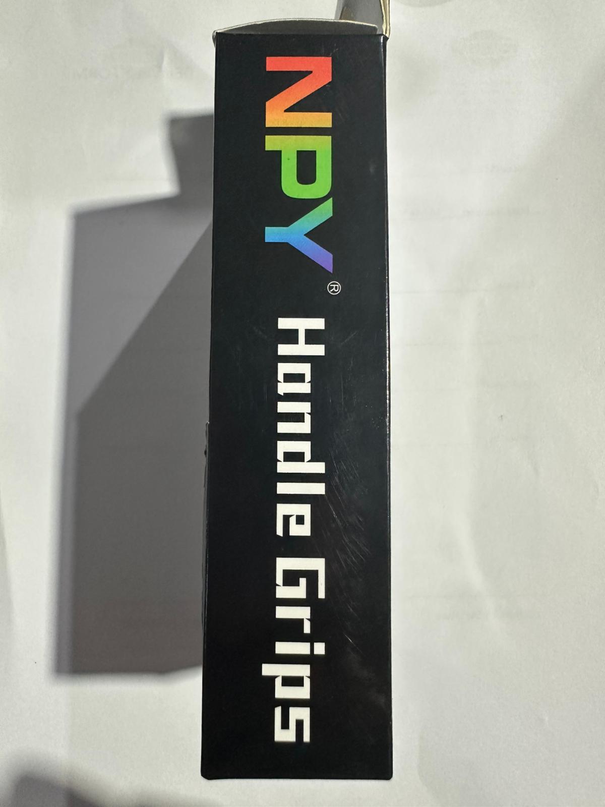 npy handle grips