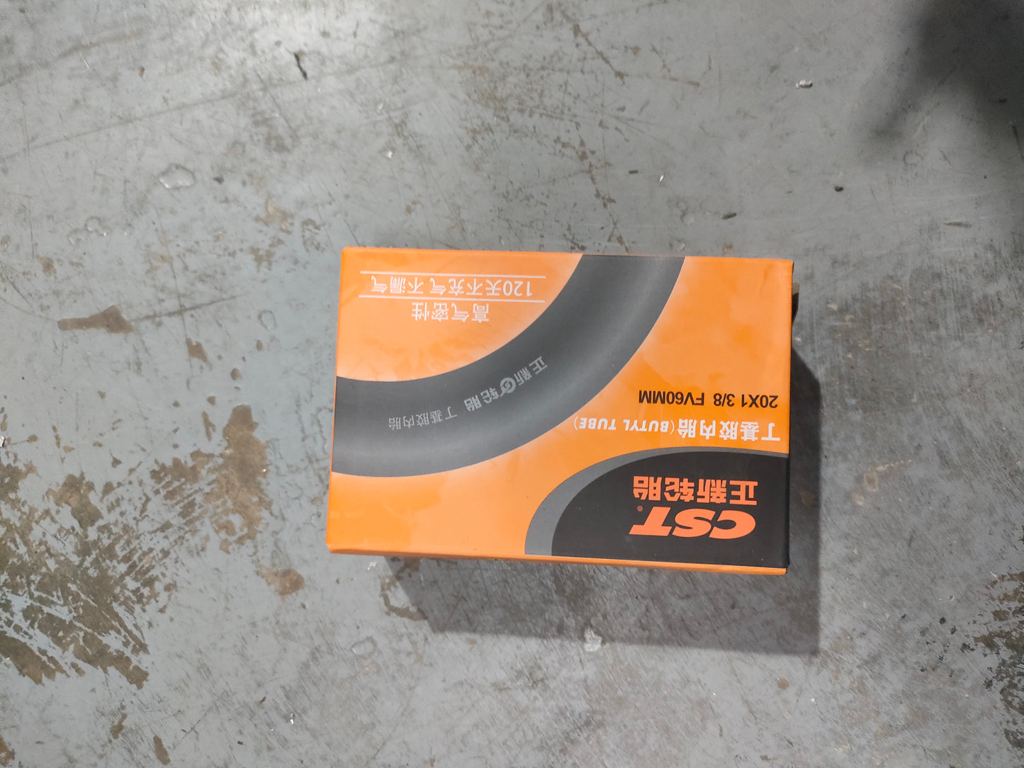 CST INNER TUBES 10/12/14/16/18/20/22/24/26/27/27.5/29inch