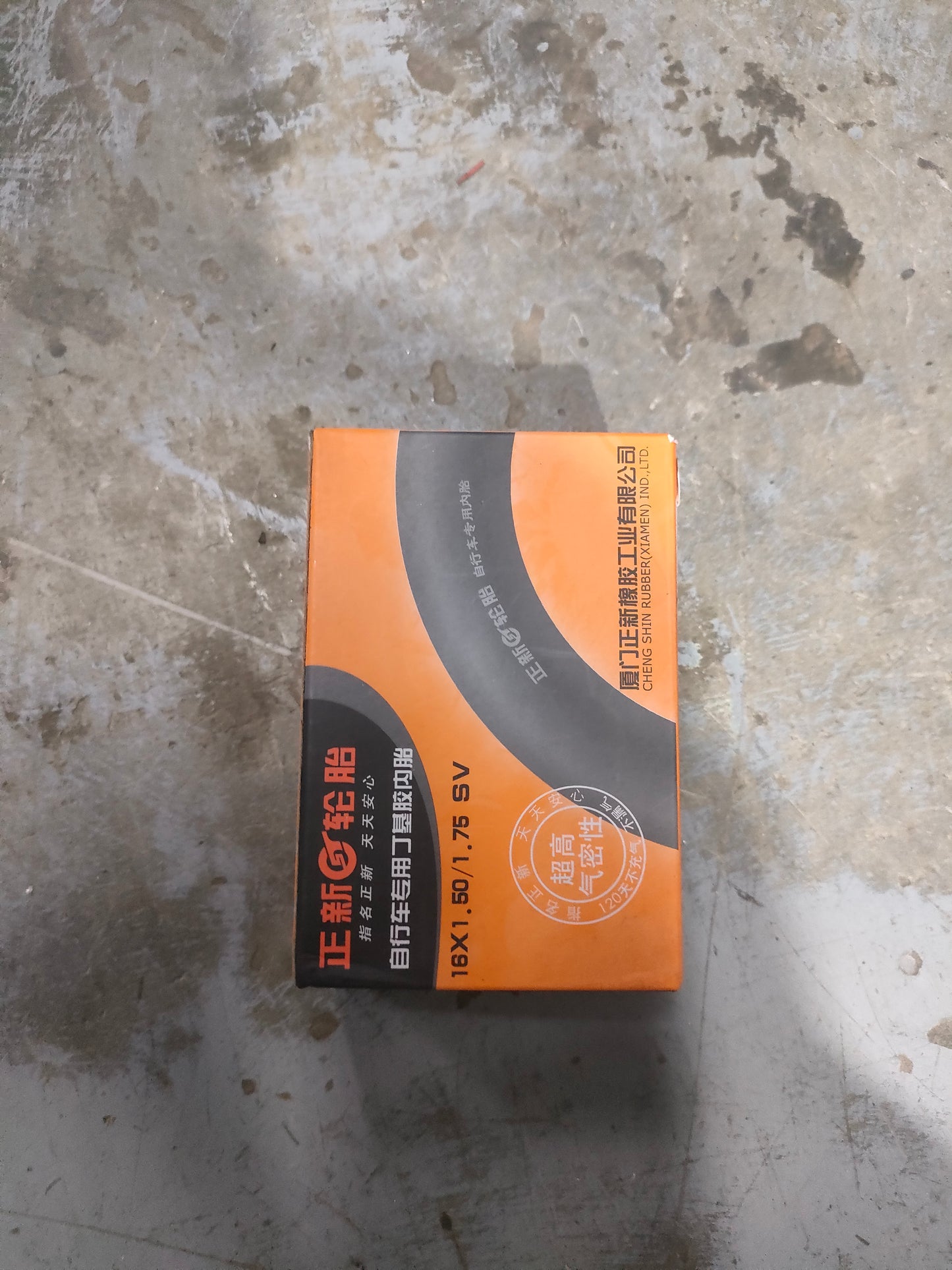 CST INNER TUBES 10/12/14/16/18/20/22/24/26/27/27.5/29inch
