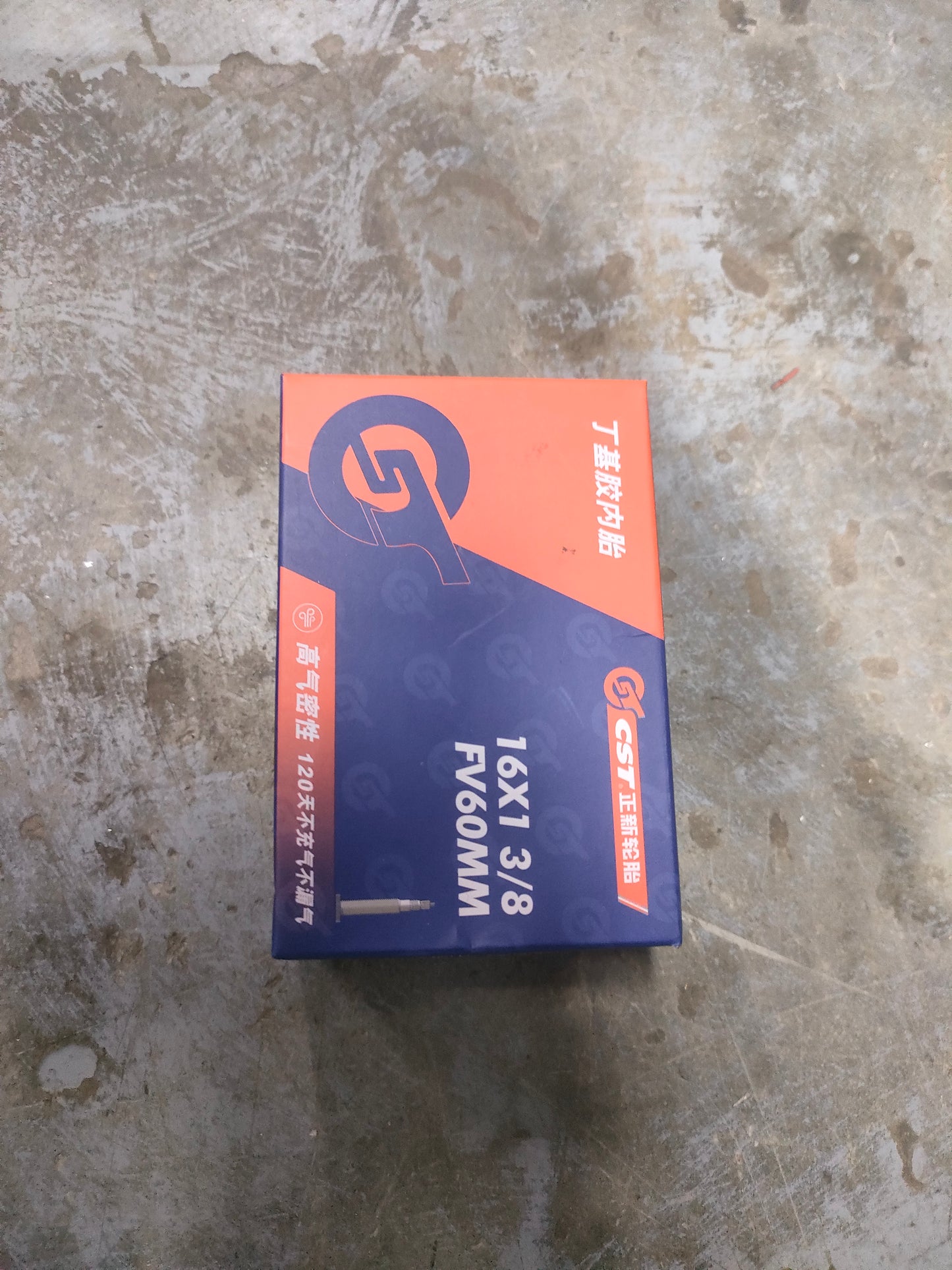 CST INNER TUBES 10/12/14/16/18/20/22/24/26/27/27.5/29inch