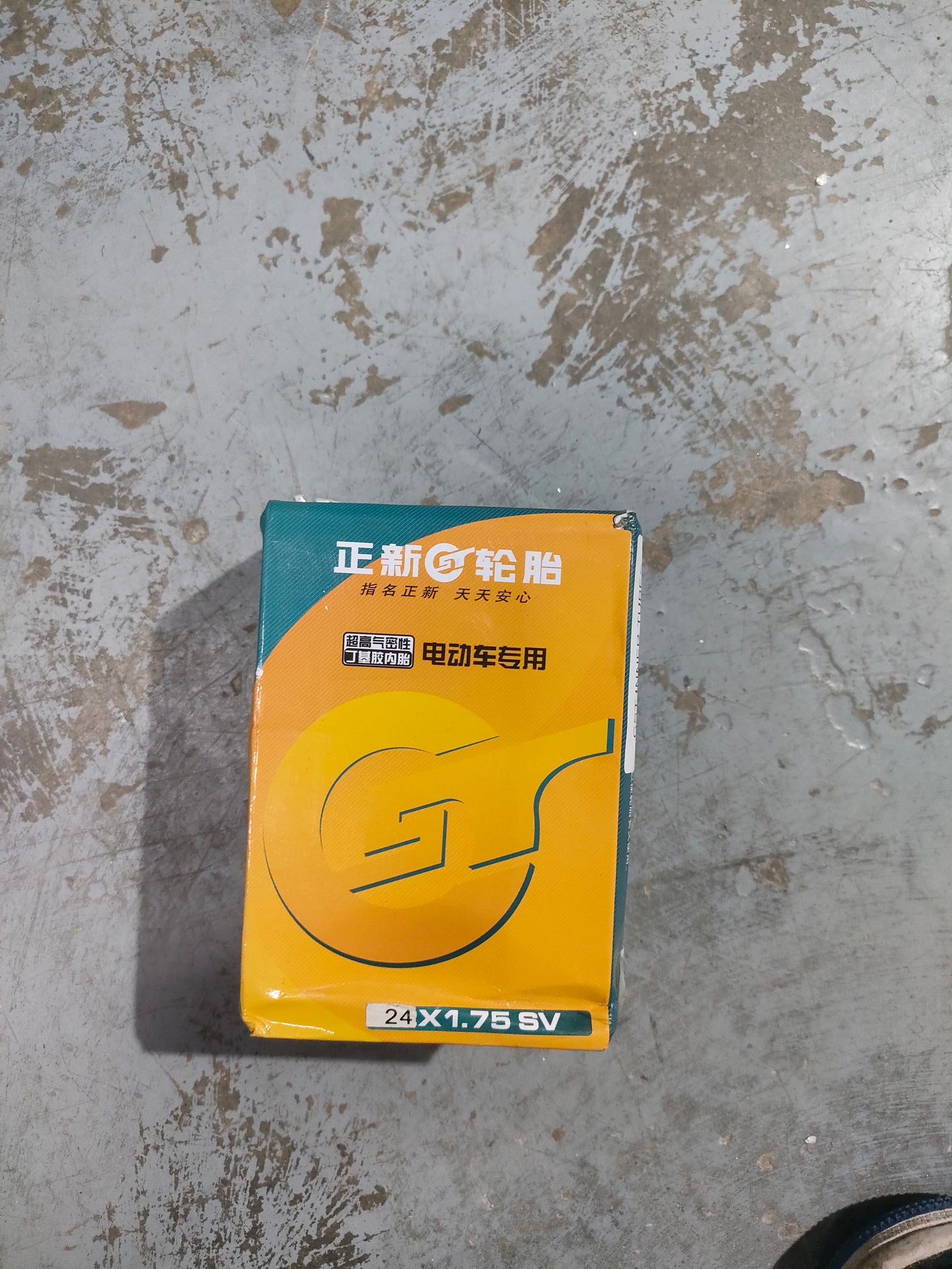 CST INNER TUBES 10/12/14/16/18/20/22/24/26/27/27.5/29inch