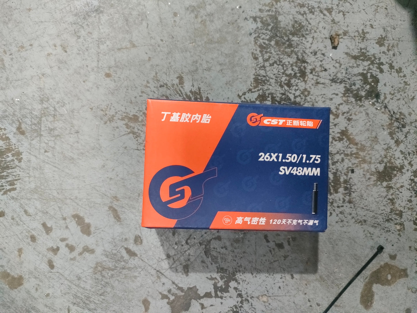 CST INNER TUBES 10/12/14/16/18/20/22/24/26/27/27.5/29inch