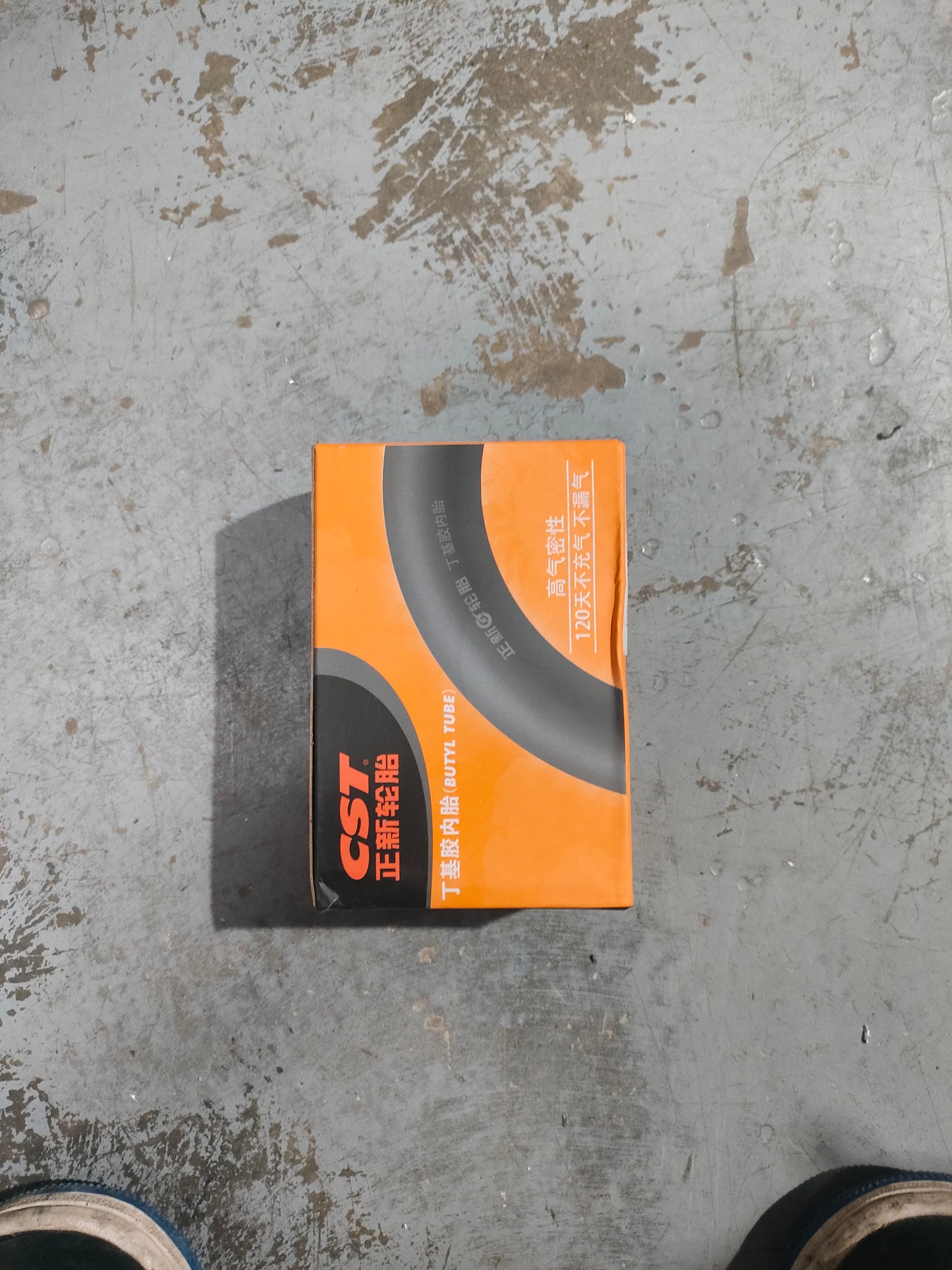 CST INNER TUBES 10/12/14/16/18/20/22/24/26/27/27.5/29inch