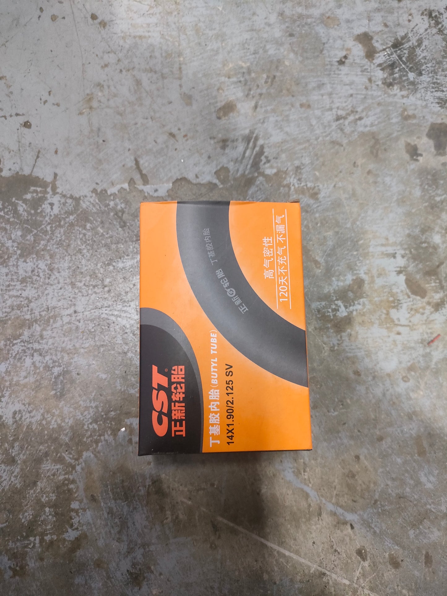 CST INNER TUBES 10/12/14/16/18/20/22/24/26/27/27.5/29inch
