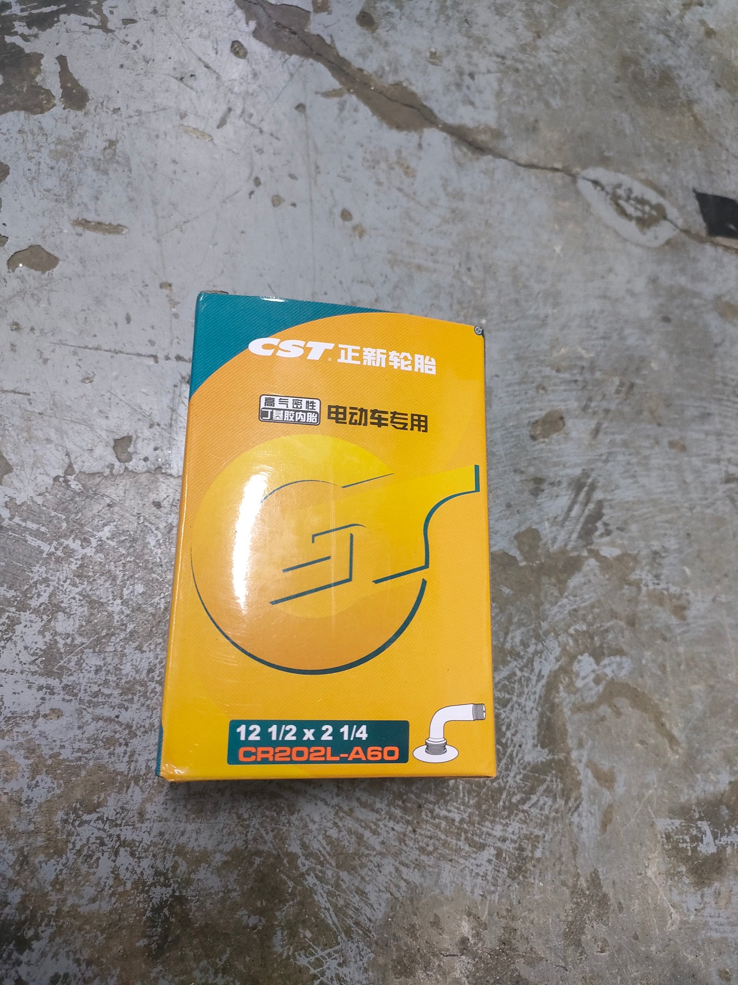 CST INNER TUBES 10/12/14/16/18/20/22/24/26/27/27.5/29inch